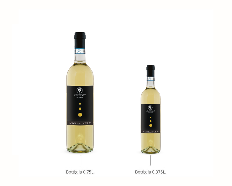 Calypsos<sup>®</sup> - Viognier
