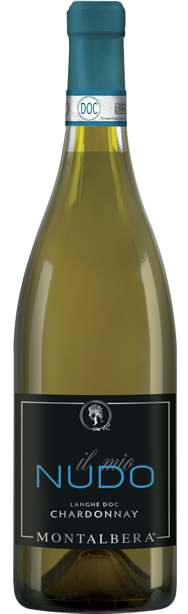 Langhe DOC Chardonnay Nudo<sup>®</sup>