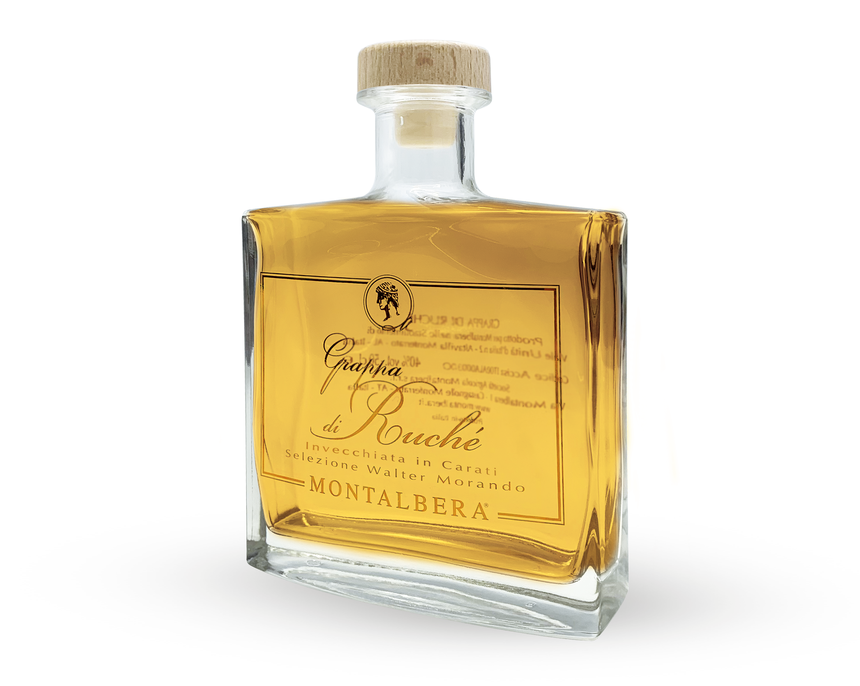  Grappa di Ruchè