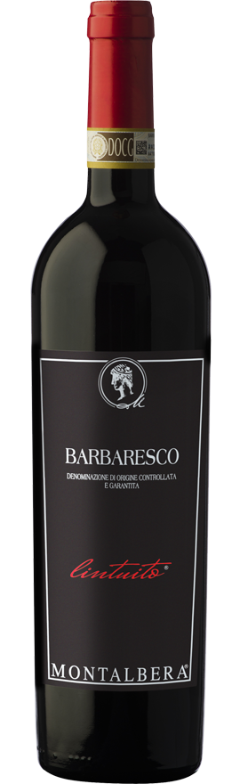 Barbaresco DOCG Lintuito<sup>®</sup>