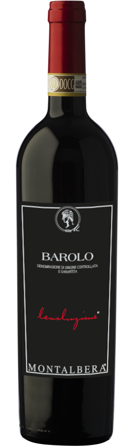Barolo DOCG Levoluzione<sup>®</sup>