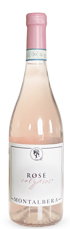 Piemonte DOC Rosato Calypsos<sup>®</sup> - Rosè