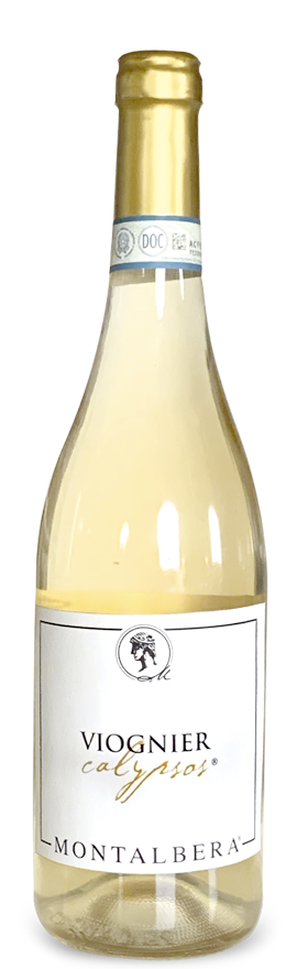 Piemonte DOC Viognier Calypsos<sup>®</sup> - Viognier