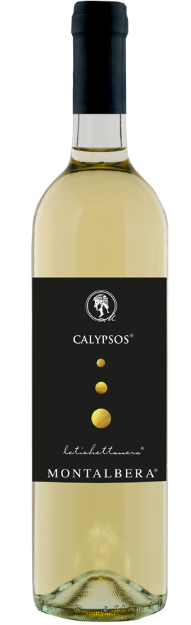 White wine CALYPSOS<sup>®</sup>