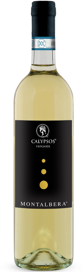 Calypsos<sup>®</sup> - Viognier