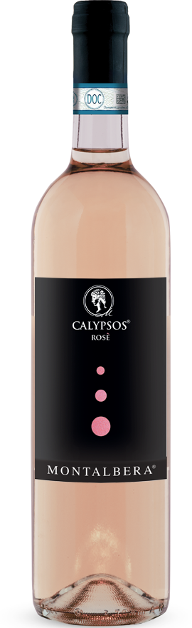 Calypsos<sup>®</sup> - Rosè