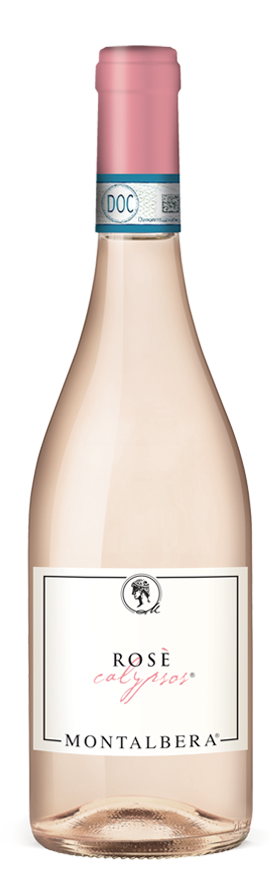 Piemonte DOC Rosato Calypsos<sup>®</sup> - Rosè