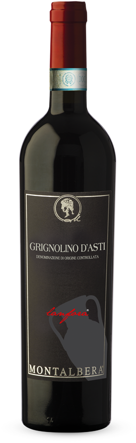 Grignolino d'Asti DOC Lanfora<sup>®</sup>