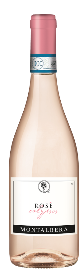 Piemonte DOC Rosato Calypsos<sup>®</sup> - Rosè