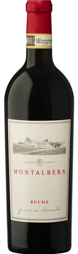 Spezialauslese für das 10-jährige Jubiläum Prima Decade<sup>®</sup>