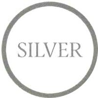Silver Medal
