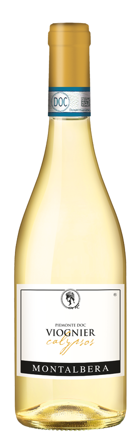Piemonte DOC Viognier Calypsos<sup>®</sup> - Viognier