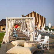 Castagnole Monferrato - Terrazza Dolce Vita