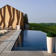 Castagnole Monferrato - Terrazza Dolce Vita