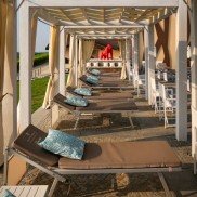 Castagnole Monferrato - Terrazza Dolce Vita