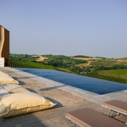 Castagnole Monferrato - Terrazza Dolce Vita