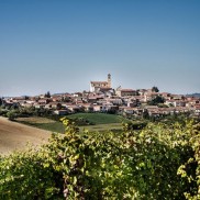 Castagnole Monferrato - Monferrato