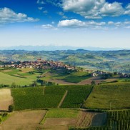 Castagnole Monferrato - Monferrato